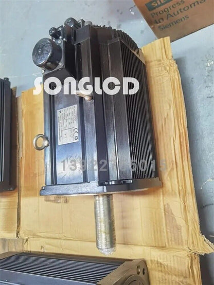 SGMGH-1AA2A2E Servo Motor 1PCS - SIGMA MOTOR