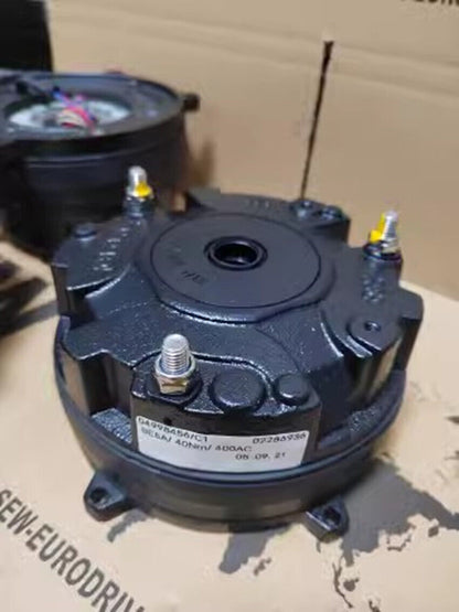 new 1pcs SEW Motor Brake Brake BE5A 55NM400AC Fast - SEW