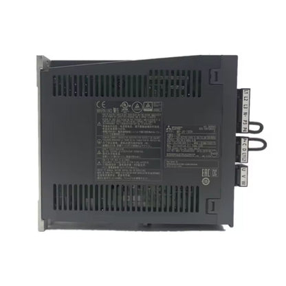 Mitsubishi MRJ4100A AC Servo Drive - MITSUBISHI ELECTRIC CORPORATION