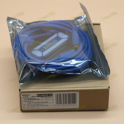 Delta Programming Cable UC-PRG020-12A Fast - DELTA
