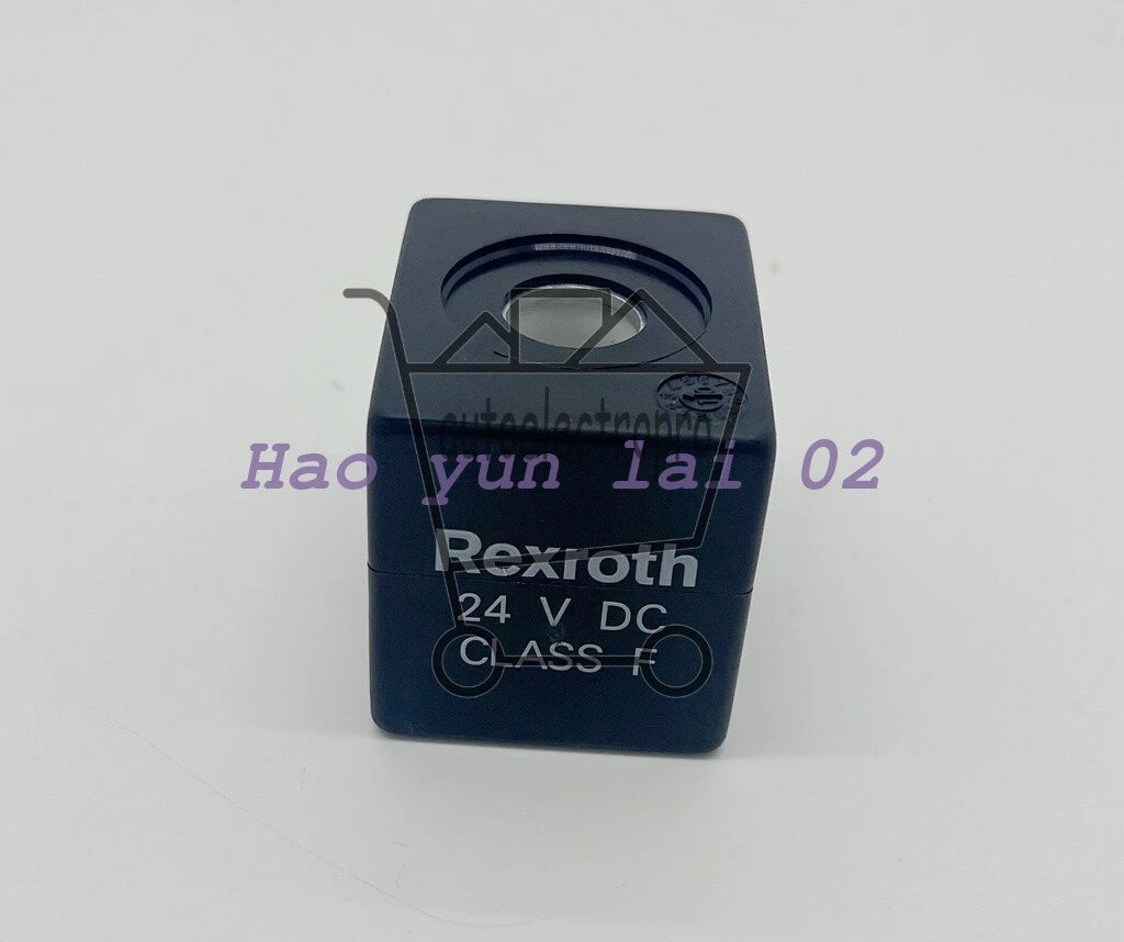 1PC FOR Rexroth Solenoid Valve Coil CLASS F 24VDC #8