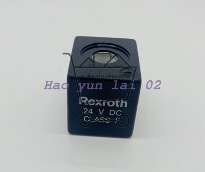 1PC FOR Rexroth Solenoid Valve Coil CLASS F 24VDC #8