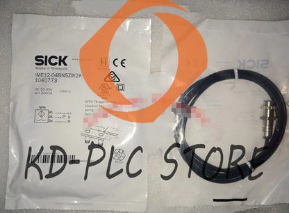 1PC SICK Proximity Sensors IME12-04BNSZW2K