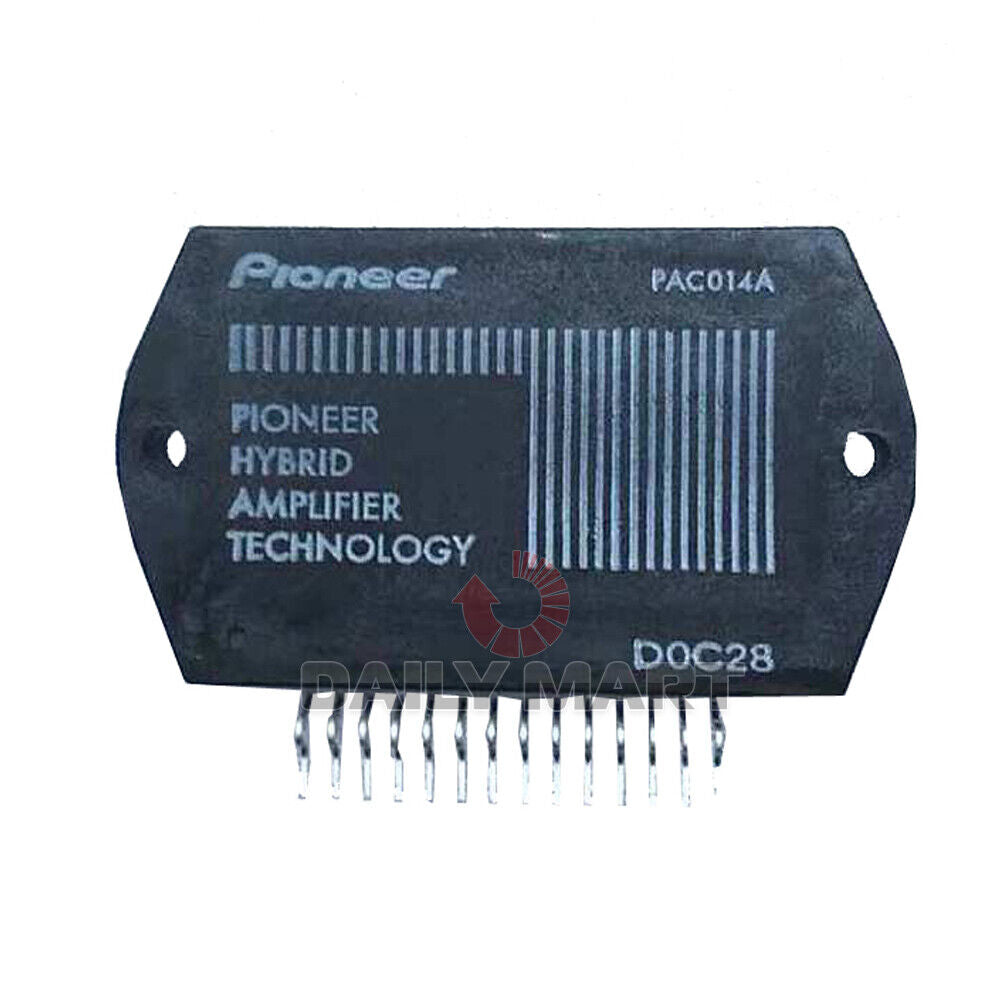new In Box PIONEER PAC014A U-Series IGBT Module - PIONEER