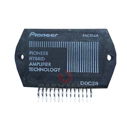 new In Box PIONEER PAC014A U-Series IGBT Module - PIONEER