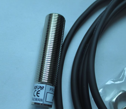 KFPS Proximity Switch - KFPS