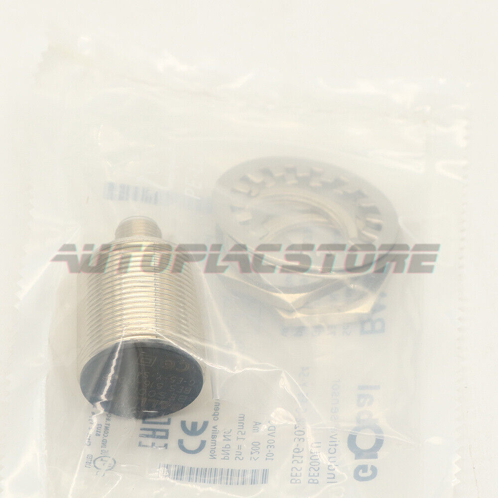 PRODUCT NAME HERE - BALLUFF