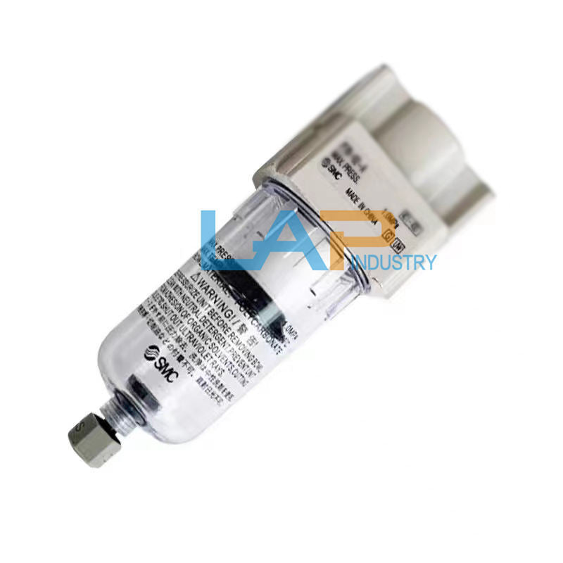 SMC Separator AFD20-02-A - 1PCS New Model - SMC