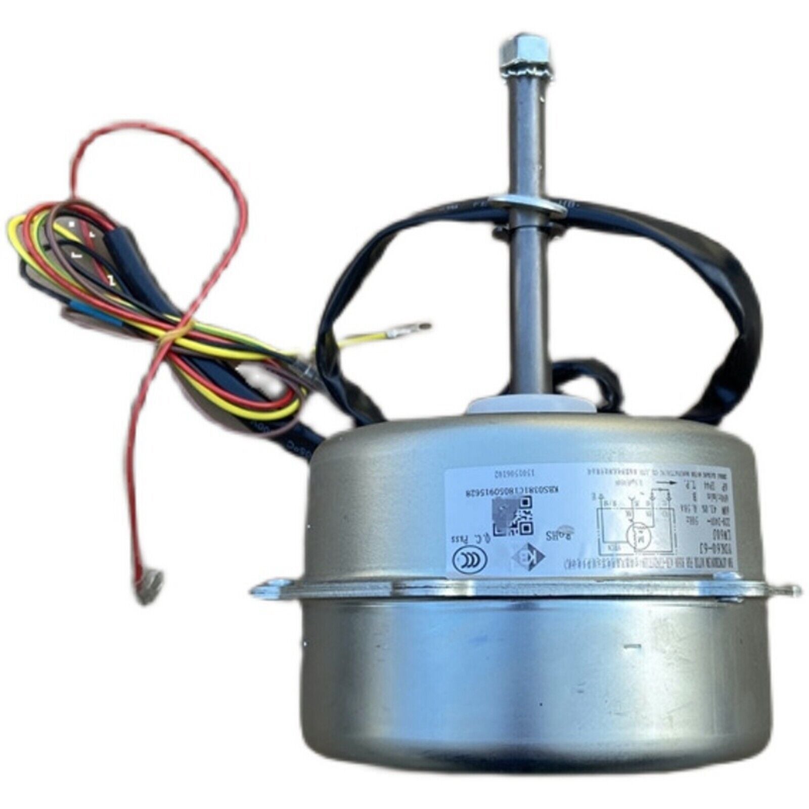 GREE YDK60-6J 60W Fan Motor - GREE