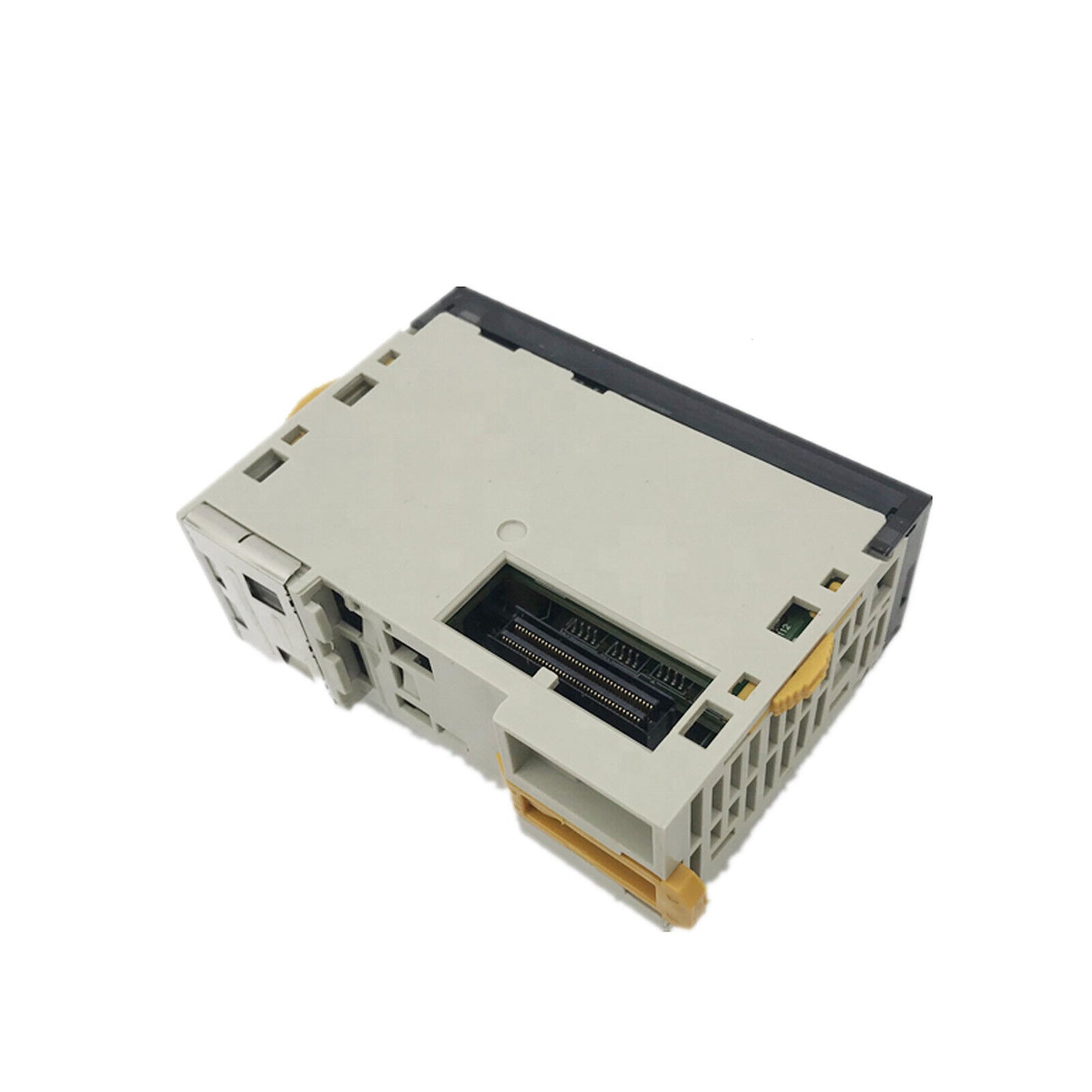 Omron CJ1W-NC413 PLC Module - OMRON
