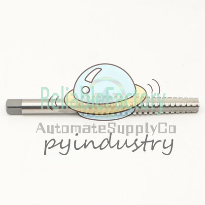 ACME 3/4"-5 Trapezoidal Tap Right Hand, HSS 3/4 x 5 Trapezoidal Thread Tap