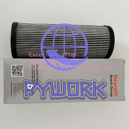 1PCS for Rexroth HYDRAULIC FILTER ELEMENT R902603004 Freight Free