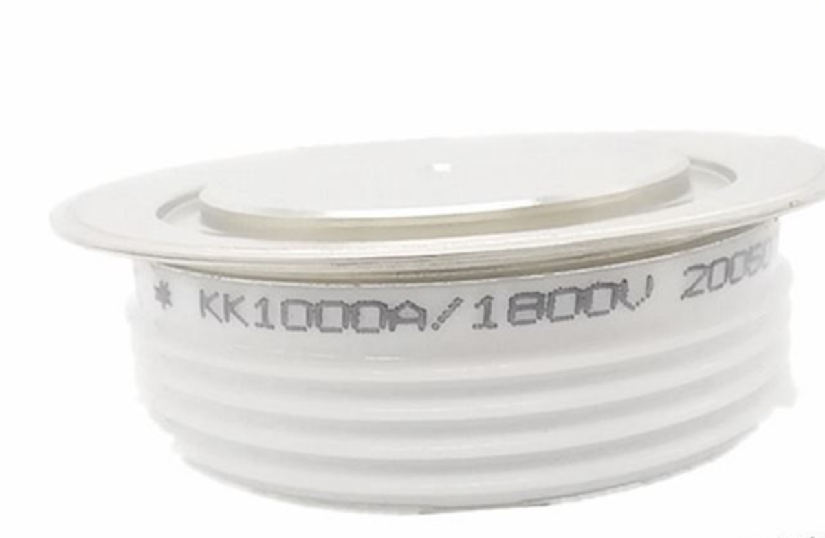 new KK1000A1800V Thyristor Module - THYRISTORTECH
