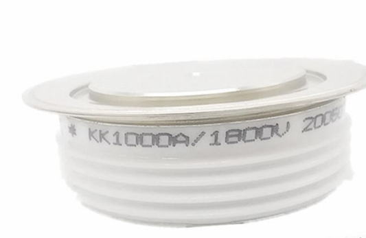 new KK1000A1800V Thyristor Module - THYRISTORTECH