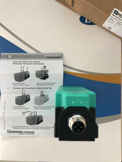 ONE NBN40-U1K-N0-V1 Inductiver Sensor - PEPPERL+FUCHS