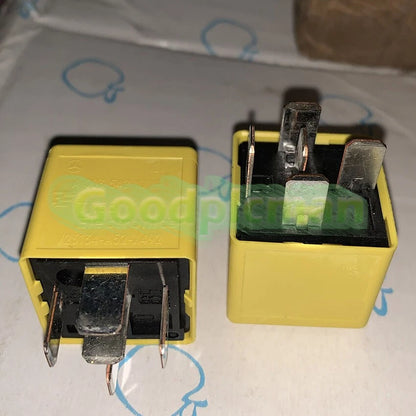 TYCO V23134-A52-X492 12VDC 40A Automotive Relay 5 Pins
