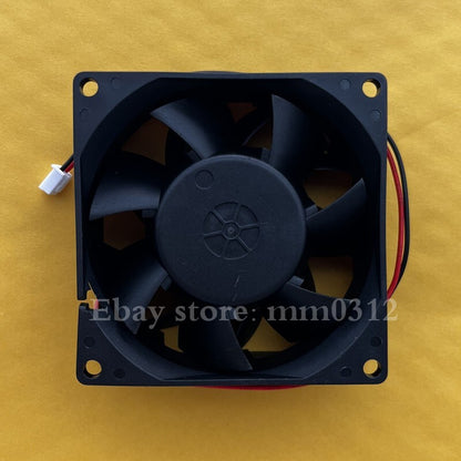 NIDEC V35132-55RA 24V 0.45A 80*80*38 Large air volume inverter fan