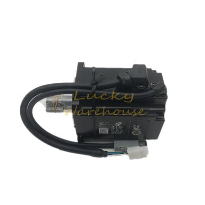 YASKAWA SGM7J-08AFC6S Servo Motor