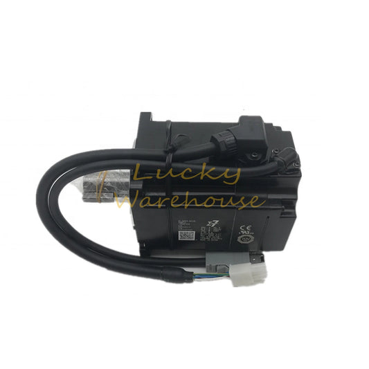YASKAWA SGM7J-08AFC6S Servo Motor