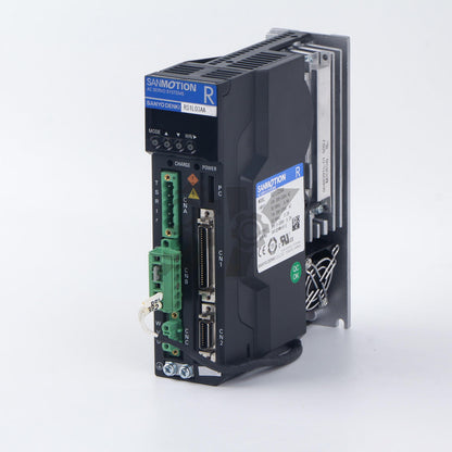 new ONE SANYO DENKI Servo Driver RS1L03AA - SANYO DENKI