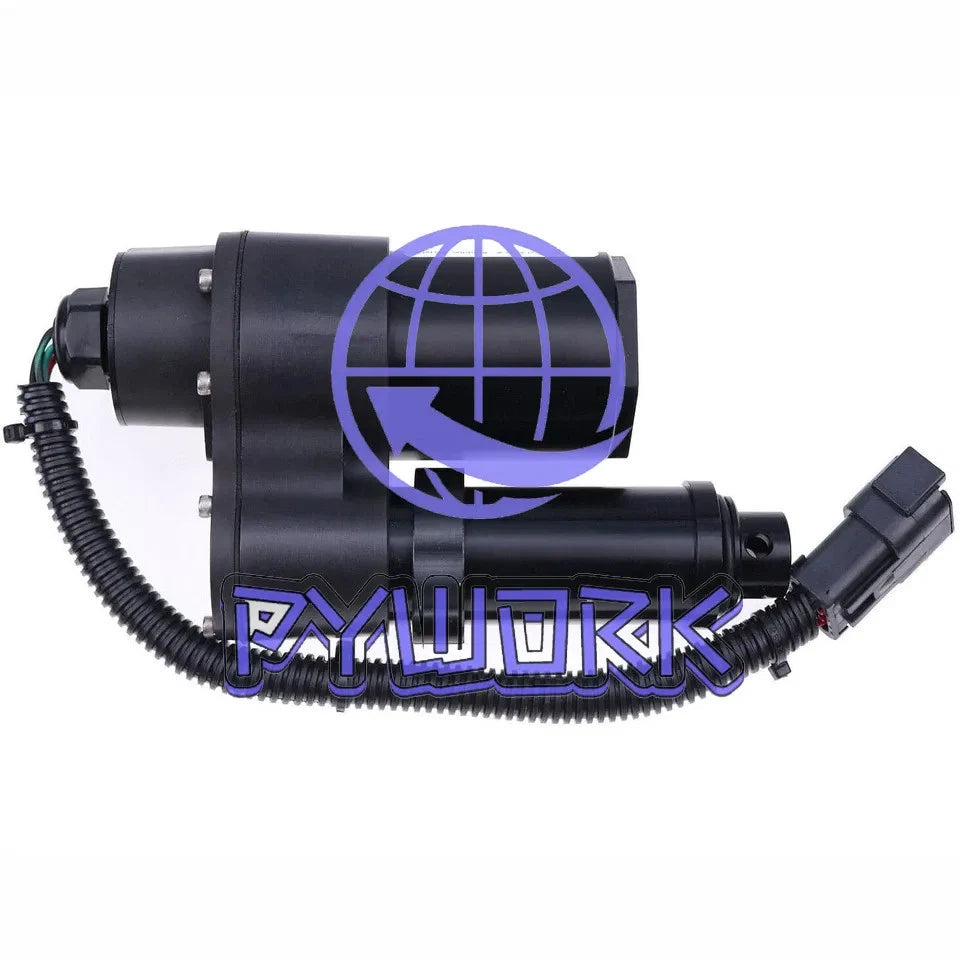 Actuator 7101672 Bobcat 753 763 773 863 864 873 883 A220 A300 A770 S100 S185 ~