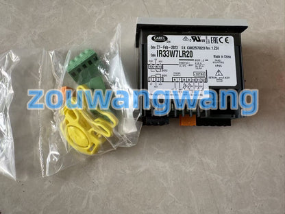 Carel IR33W7LR20 Controller #ZWW