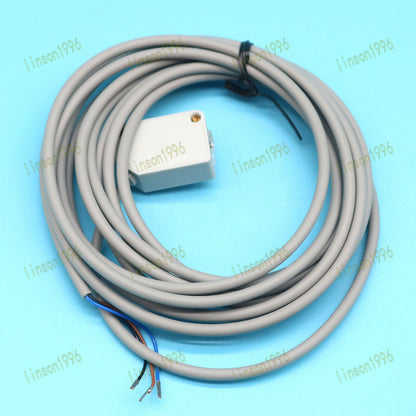 New LANBAO PSF-BC30DNO-3M Photoelectric Switch Sensor in a Box - LANBAO