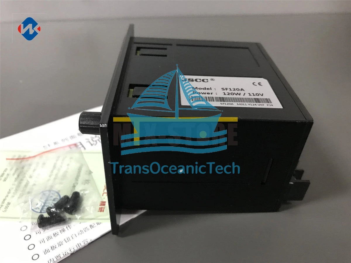 1PCS JSCC SF120A
