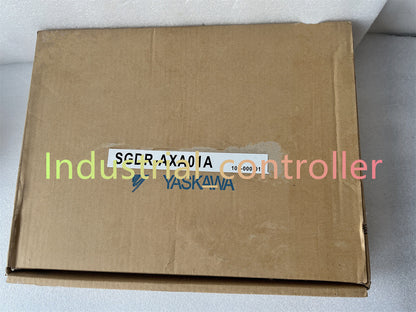 new YASKAWA SGDR-AXA01A Servo Control SGDRAXA01A ping - KOEED