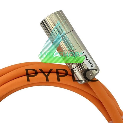 1 Pc. 05904853-05 Servo Motor Power Cable 5M 05904853/05