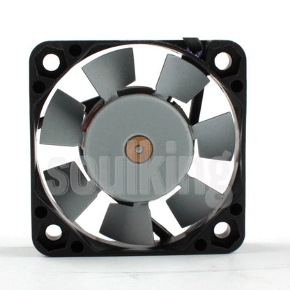 ICFAN F4010EE-12RCV 12V 0.13A 4cm 4010 Miniature Cooling Fan
