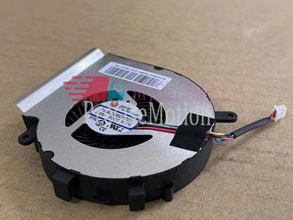 MSI GE72MVR 7RG APACHE PRO MS-179C CPU Cooling Fan 4-PIN