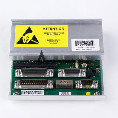 ABB 3HAC 031851-001 Board - ABB