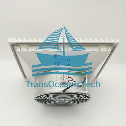 new ONE RITTAL SK3325107 Cabinet Fans SK 3325107