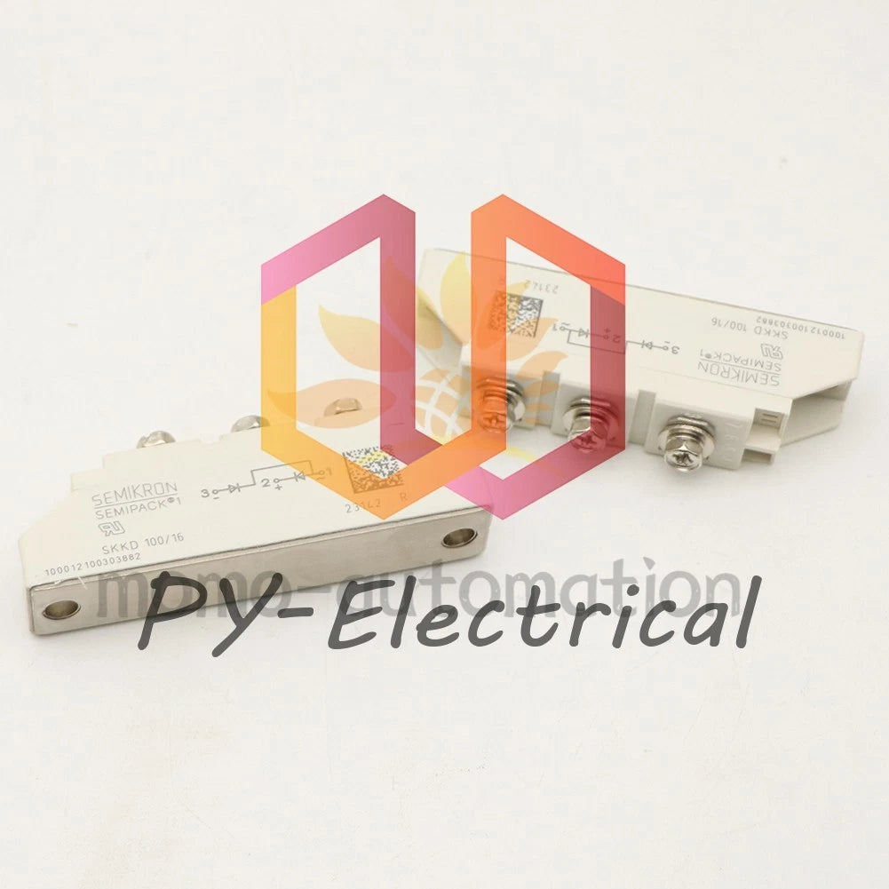 SKKD100/16 SEMIKRON SKKD100-16 Module 1PCS #MO