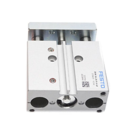 FESTO DFM-16-20-P-A-GF 170833 Pneumatic Guided Cylinder - FESTO