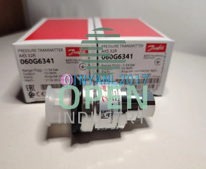 1PCS Danfoss AKS32R 060G6341 Pressure Sensor