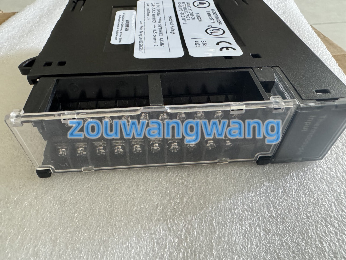 new 1pcs Horner PLC Module HE693THM809C