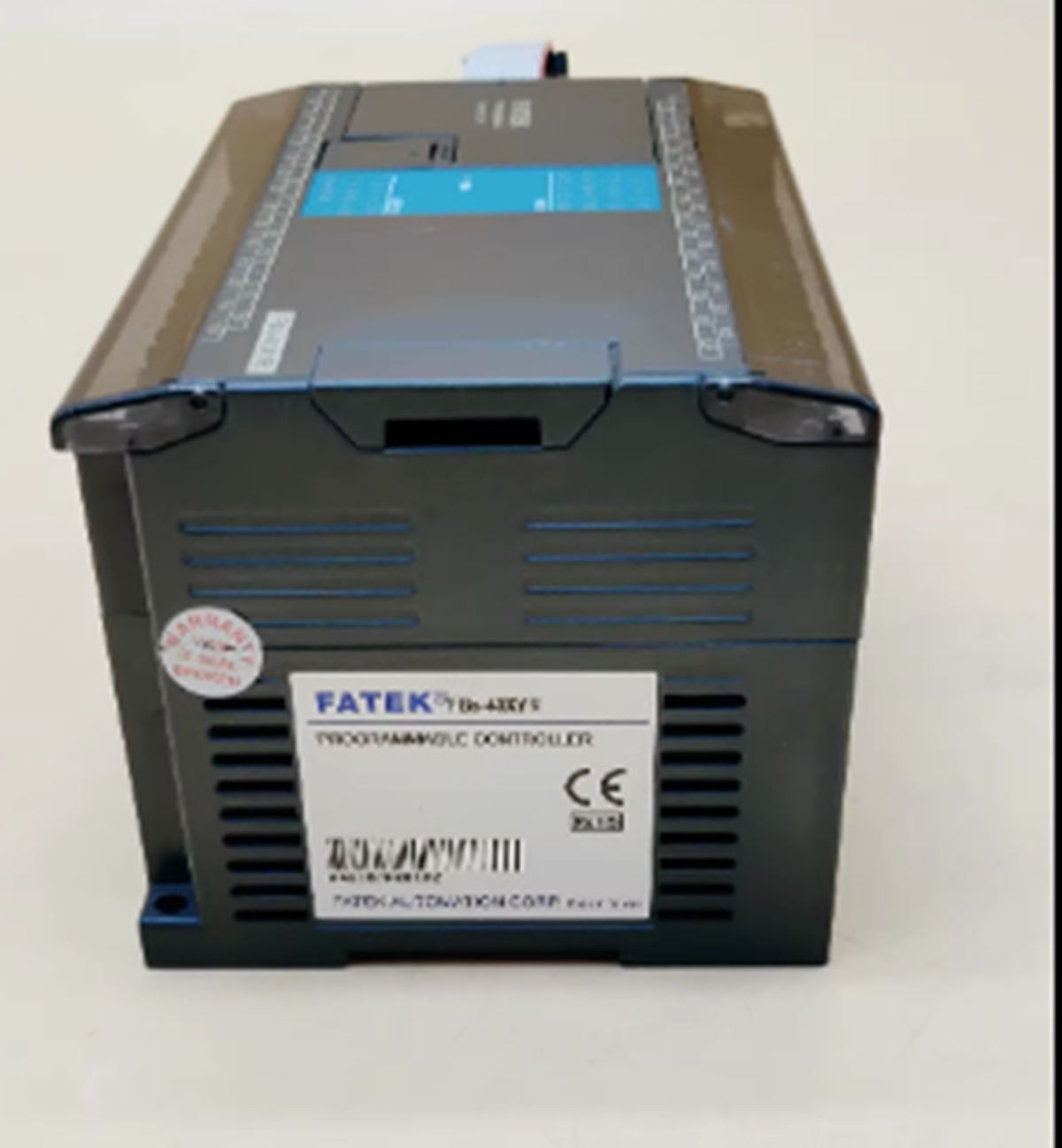 FATEK FBS-40XYR PLC Module – In-Box - FATEK