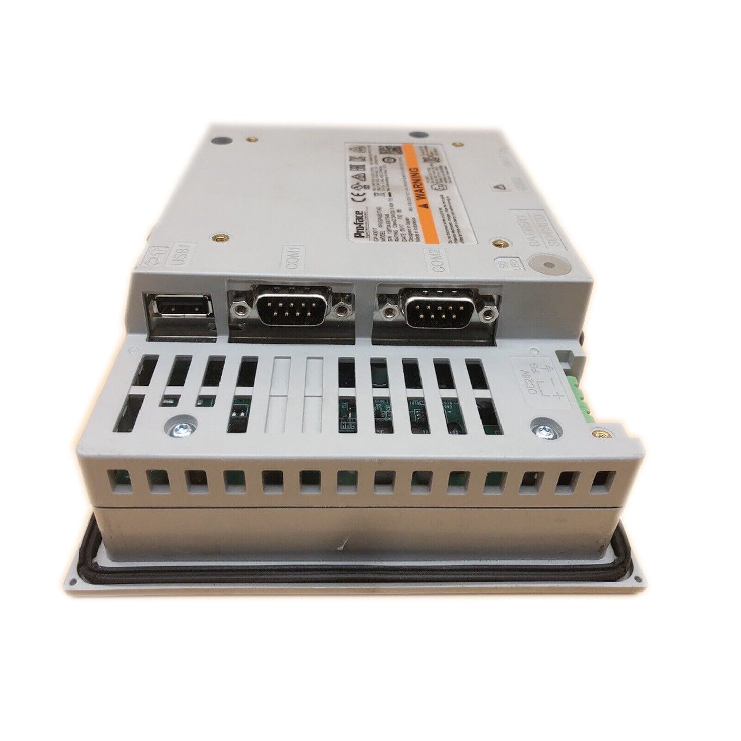 Pro-Face PFXGP4301TAD Fast - PRO-TECHNOLOGIES