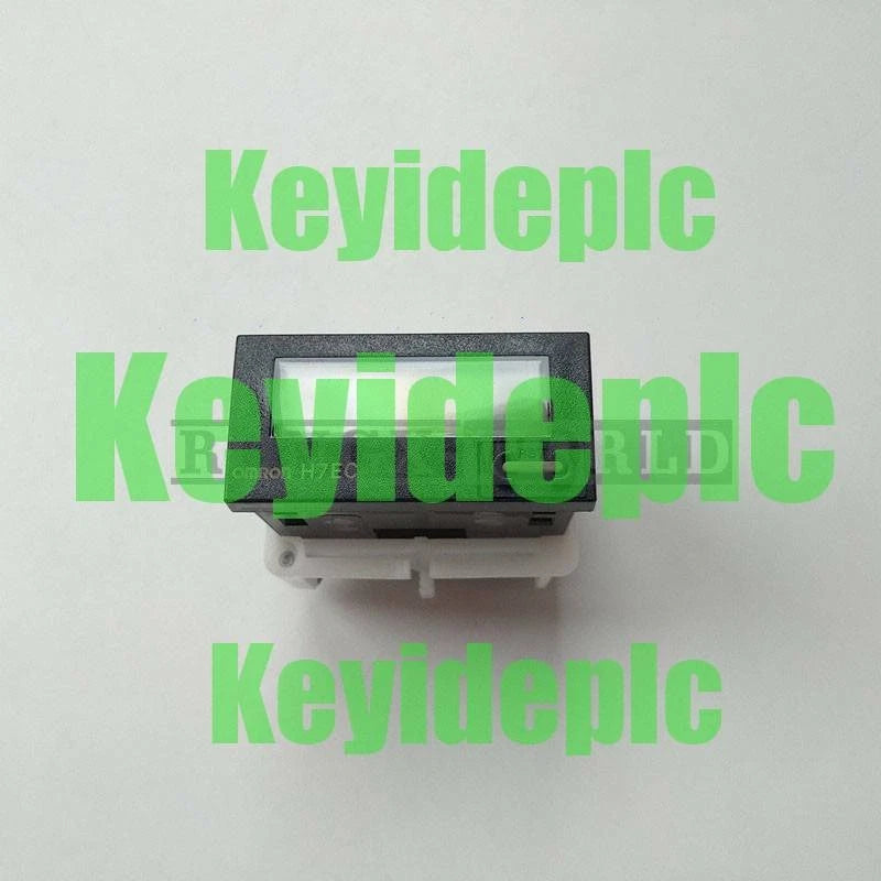 ONE Omron H7EC-N-B Total Counter H7ECNB #ke