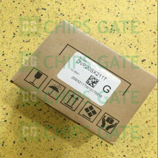 new Delta PLC DVP20SX211T Fast Ship - DELTA PLC