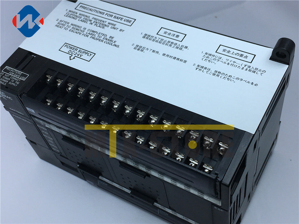 new 1PCS Omron Module CP1L-M40DR-D CP1LM40DRD Module PLC