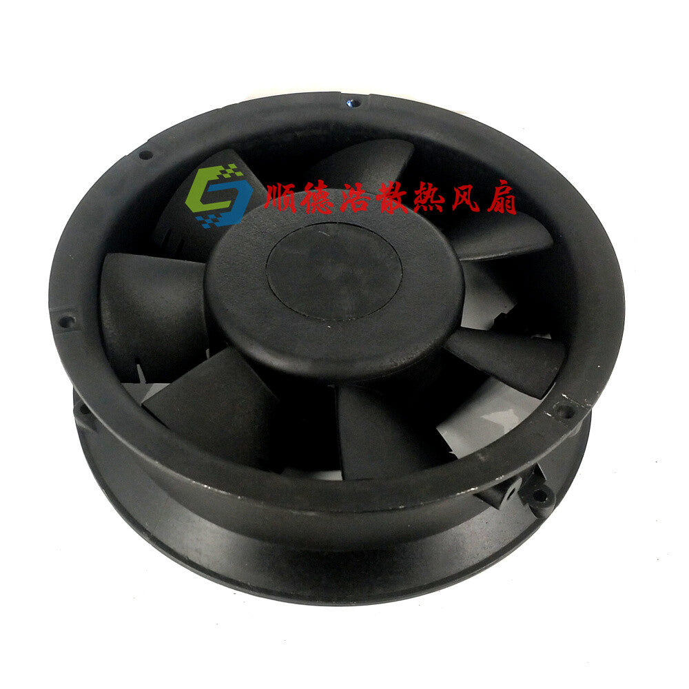 1pcs PQ24BOX 17CM 17251 24V 1.0A Inverter fan