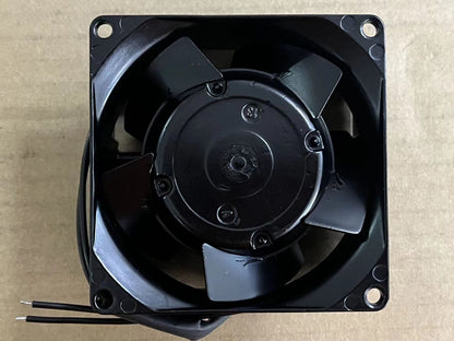 new 1pcs ETRI 126LF2181000 240V 12/9W 8CM 8038 High temperature resistant fan