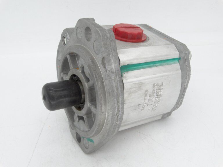 HALDEX 4F669 PUMP - HALDEX