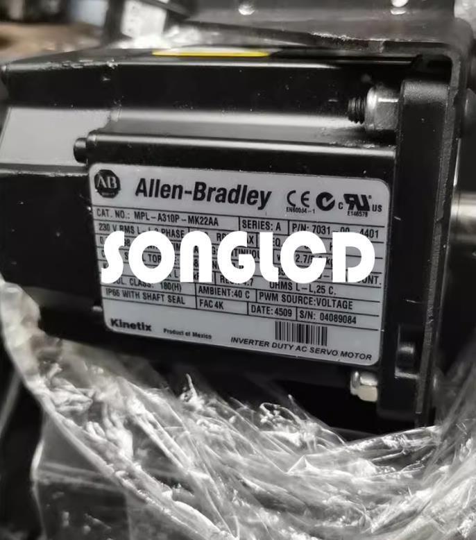 1PCS MPL-A310P-MK22AA Pneumatic Cylinder - KOEED