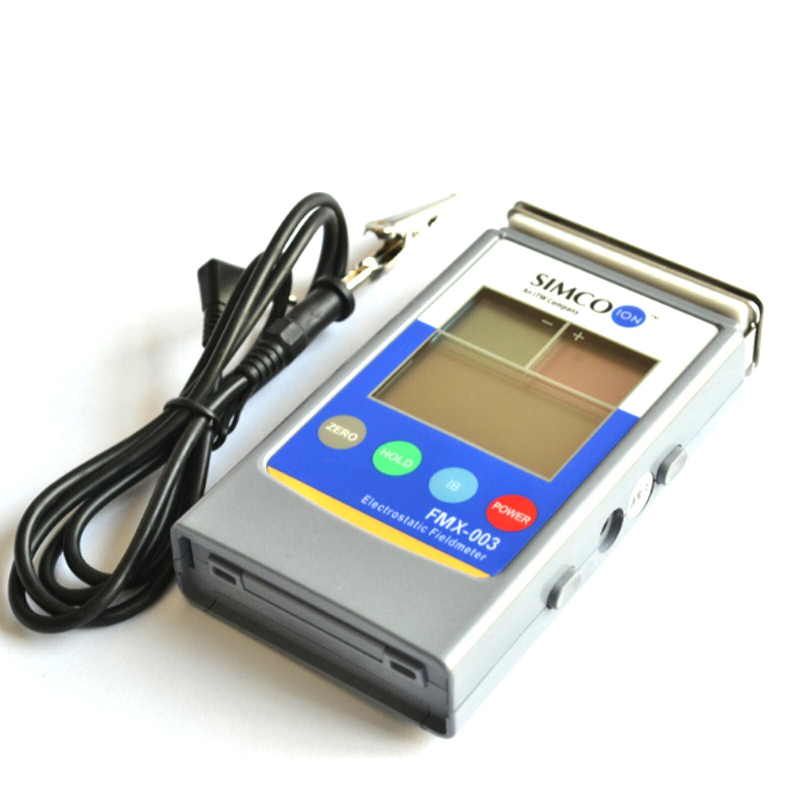 new  Simco FMX-003 Electrostatic Fieldmeter