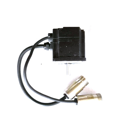 Yaskawa SGMPH-01AAE4SD: Professional Servo Motor - YASKAWA