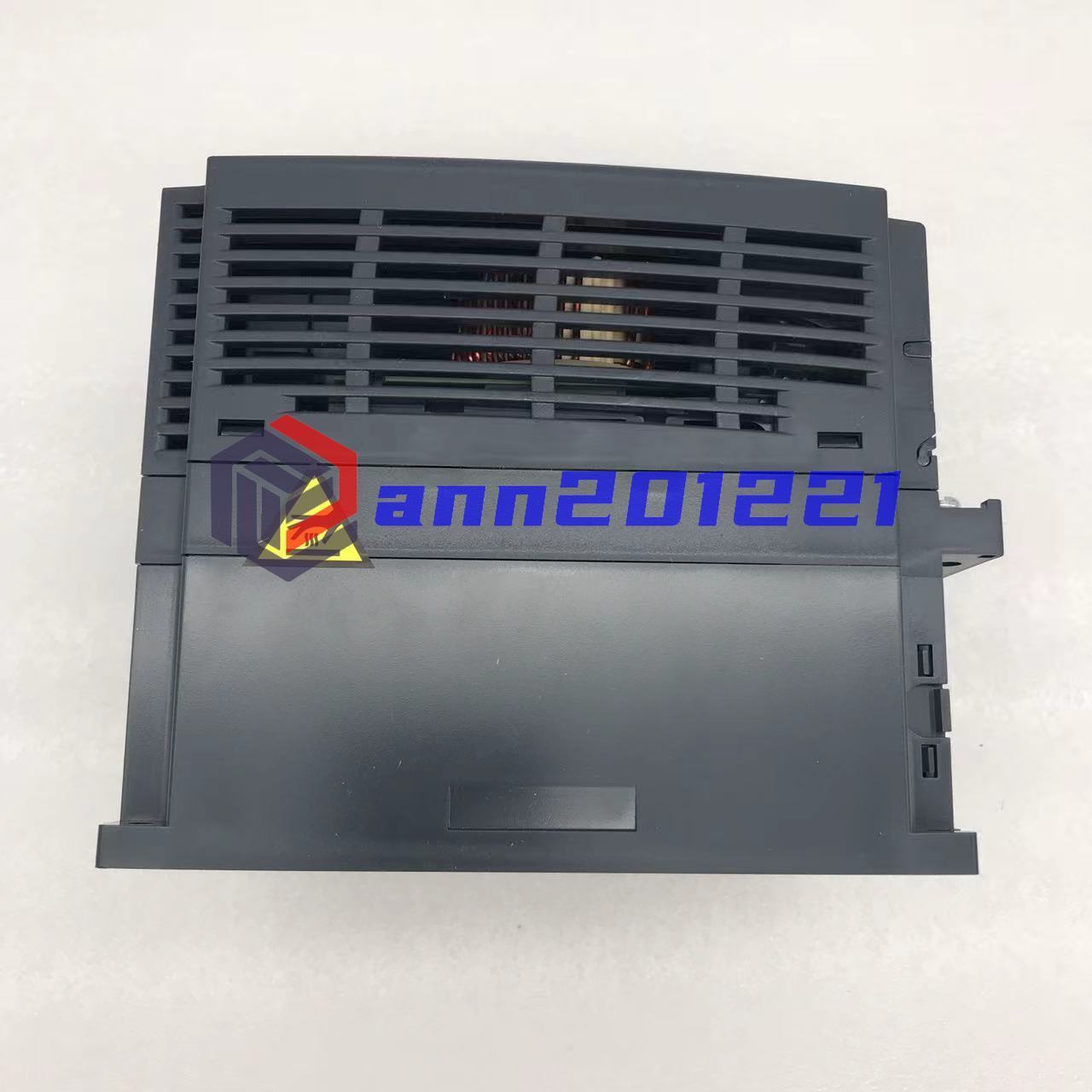 new 1PC Toshiba Inverter Upgrade version VFS15-4022PL1-CH - TOSHIBA